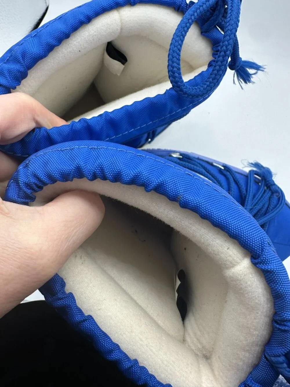 Moon Boot pre owned